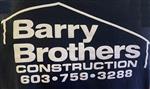 Barry Brothers Construction