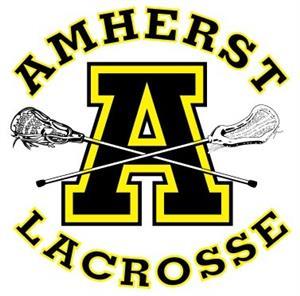 Amherst Rec Lacrosse Logo