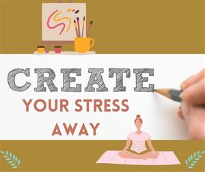 create your stress away