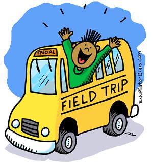 homeschool field trip