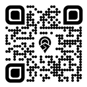 Tree ID walk QR code