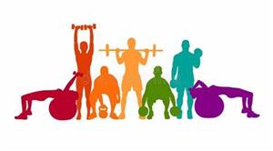 strength training