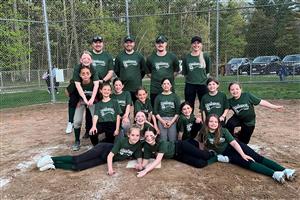 softball