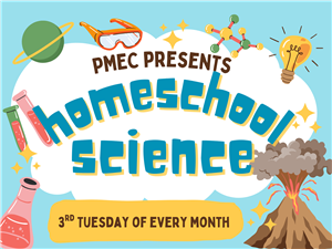 Homeschool Science