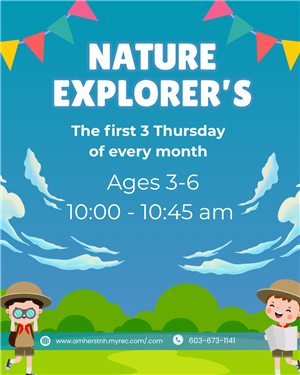Nature Explorers