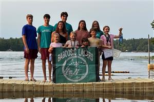 swim team