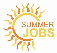 Summer Jobs