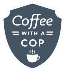 Coffee with a cop