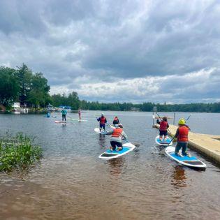 boat rentals